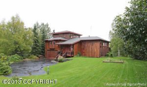 6410 W 80th Avenue, Anchorage, AK 99502 