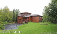 6410 W 80th Avenue, Anchorage, AK 99502 