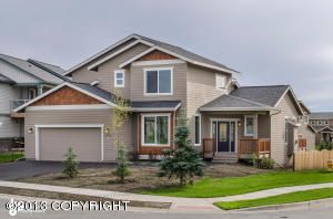 5500 GRAND TETON Loop, Anchorage, AK 99502 