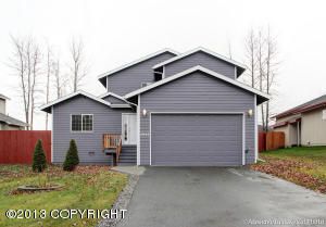 5800 Cobbler Drive, Anchorage, AK 99502 