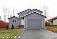 5800 Cobbler Drive, Anchorage, AK 99502 