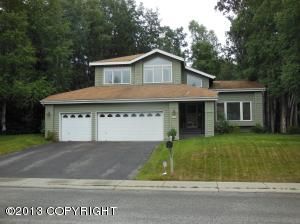 7311 Setter Drive, Anchorage, AK 99502 