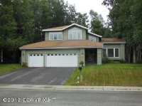 7311 Setter Drive, Anchorage, AK 99502 