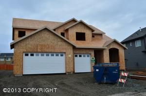 L4 B5 Grand Teton Loop, Anchorage, AK 99502 