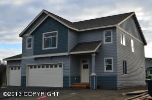 L8 B5 Grand Teton Loop, Anchorage, AK 99502 