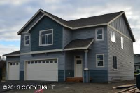 L8 B5 Grand Teton Loop, Anchorage, AK 99502 