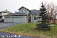 5934 Katahdin Drive, Anchorage, AK 99502 