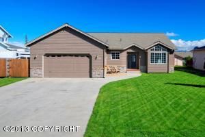 7409 Tarsus Drive, Anchorage, AK 99502 