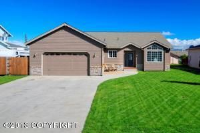 7409 Tarsus Drive, Anchorage, AK 99502 
