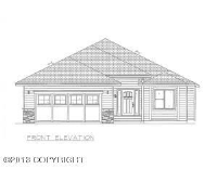 7706 Huckleberry Street, Anchorage, AK 99502 