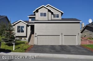 5751 Katahdin Drive, Anchorage, AK 99502 