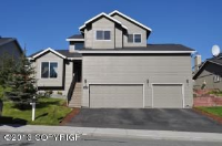 5751 Katahdin Drive, Anchorage, AK 99502 