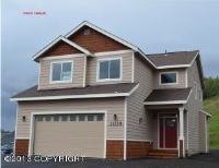 5838 Grand Teton Loop, Anchorage, AK 99502 