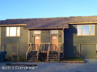 4141 W Dimond Boulevard, Anchorage, AK 99502 