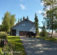 4340 Macalister Drive, Anchorage, AK 99502 