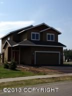 5703 Big Bend Loop, Anchorage, AK 99502 