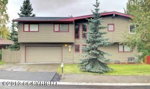 2850 Pelican Drive, Anchorage, AK 99502 