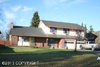 8440 Blackberry Street, Anchorage, AK 99502 