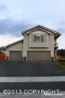 5560 Grand Teton Loop, Anchorage, AK 99502 