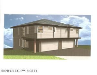 3420 Red Rock Court, Anchorage, AK 99502 