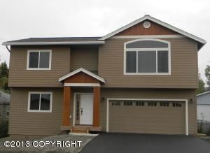 2741 W 67th Avenue, Anchorage, AK 99502 