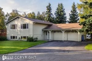 4460 Edinburgh Drive, Anchorage, AK 99502 