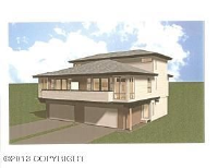 3473 Red Rock Court, Anchorage, AK 99502 