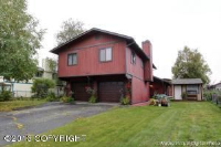 8840 Washburn Street, Anchorage, AK 99502 