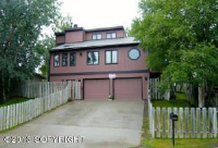 2321 South View Drive, Anchorage, AK 99502 