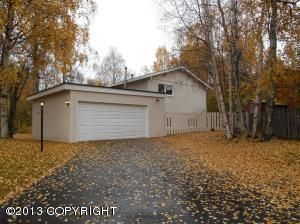 2510 Benz Circle, Anchorage, AK 99502 