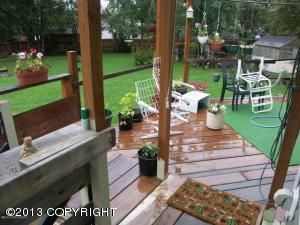 2431 W 69th Court, Anchorage, AK 99502 