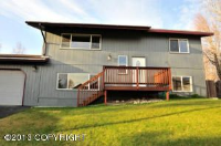 9010 Shaun  Landing Circle, Anchorage, AK 99502 