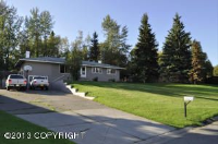 6758 Mulberry Drive, Anchorage, AK 99502 