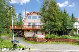 7950 Ascot Street, Anchorage, AK 99502 