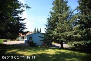 2524 W 66th Avenue, Anchorage, AK 99502 