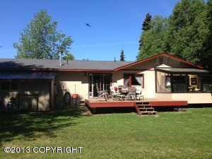 1800 Shade Tree Circle, Anchorage, AK 99502 