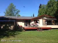 1800 Shade Tree Circle, Anchorage, AK 99502 