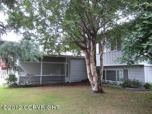 2911 Concord Lane, Anchorage, AK 99502 