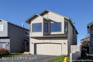 4270 Crannog Street, Anchorage, AK 99502 