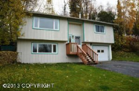 3700 W 64th Avenue, Anchorage, AK 99502 