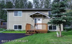 9100 Noble Circle, Anchorage, AK 99502 