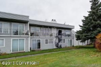 3333 Lakeshore Drive, Anchorage, AK 99502 