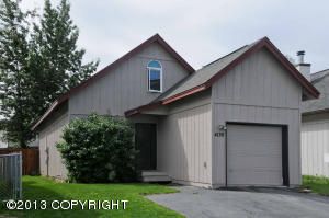 4130 Crannog Street, Anchorage, AK 99502 