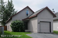 4130 Crannog Street, Anchorage, AK 99502 