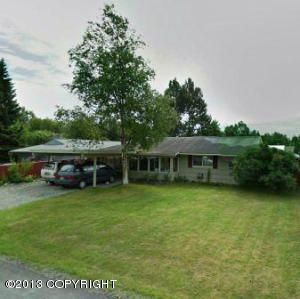 3320 W 82nd Avenue, Anchorage, AK 99502 