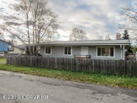 4140 W 82nd Avenue, Anchorage, AK 99502 