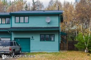 8150 Country Woods Drive, Anchorage, AK 99502 