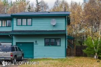 8150 Country Woods Drive, Anchorage, AK 99502 