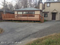6331 Wooded Circle, Anchorage, AK 99502 