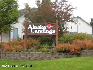 2831 W International Airport Road, Anchorage, AK 99502 